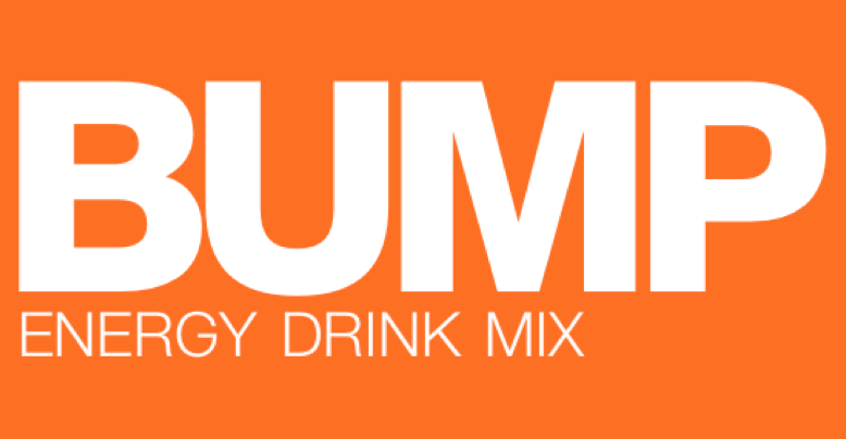Bump Energy's Logo